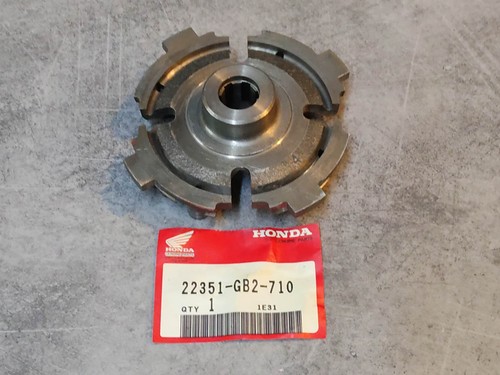 Clutch plate c50 cub - cub, xr50r