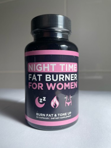 Powerful fat burners - powerful, rapid