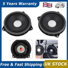 2x BMW Genuine Harman Kardon