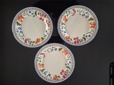 STAFFORDSHIRE TABLEWARE