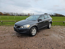 VOLVO XC60 2011  2.4 DIESEL