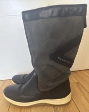 Quayside deck Waterproof Boots