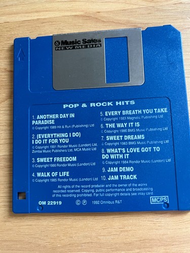 Midi files collection music - files,