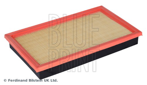 Air filter blue print - filter,