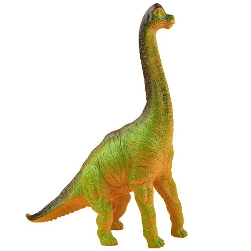 Large realistic dinosaur toy - realistic,