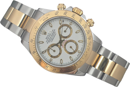 Rolex daytona chronograph - daytona,
