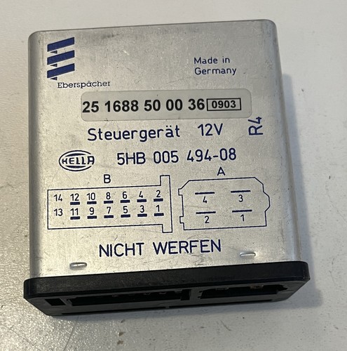 Eberspächer 251688500036