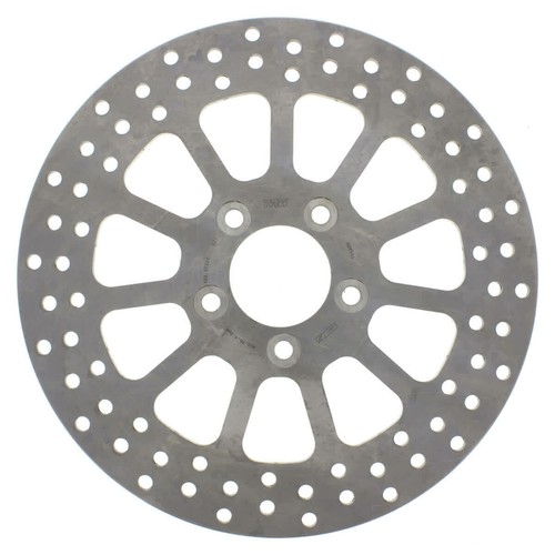 Fixed brake disc - trw, lucas