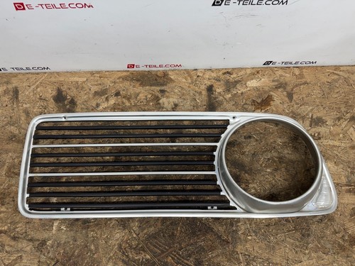 Chrome radiator grille bmw - chrome,