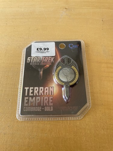 Official star trek - official,