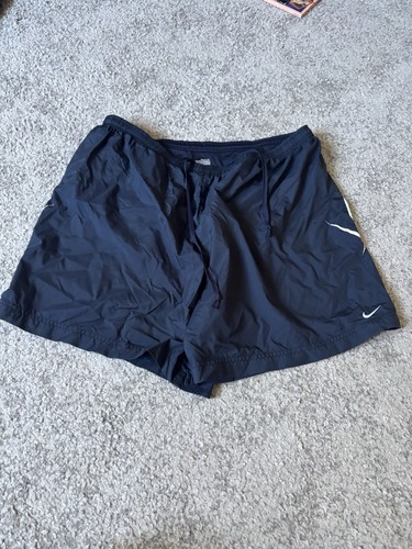 Vintage nike black - black, running