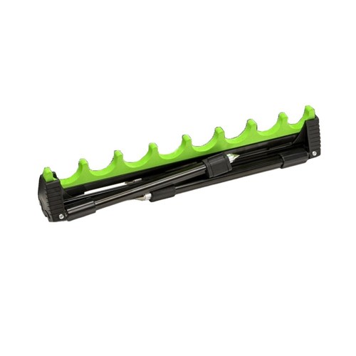 New section fishing - section, rod