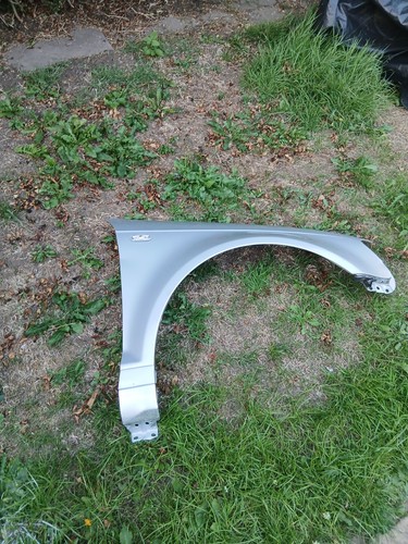 Audi 2007 2012 - 2012, front