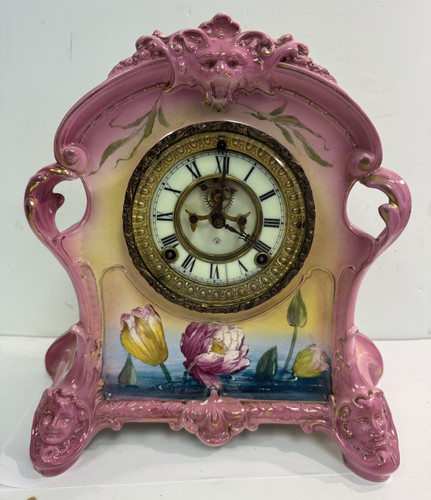 Antique royal bonn plata - bonn, "la