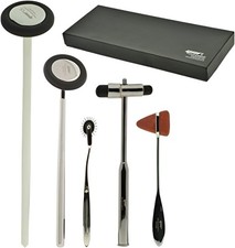 Tromner Neurological Testing