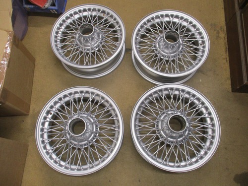 Mgb mgbgt rebuilt - , wire