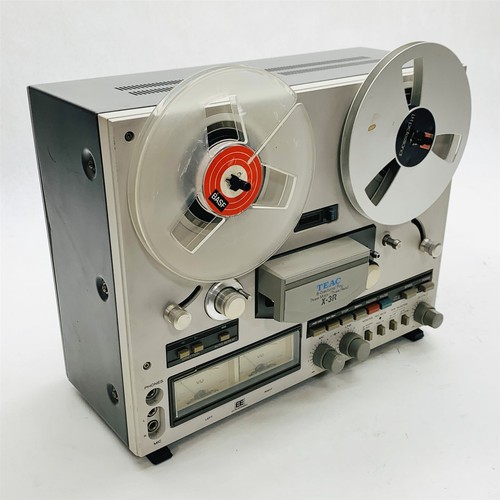 Teac bidirectional three - teac, x-3r