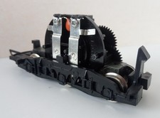 Hornby OO Gauge BR Class 37 /