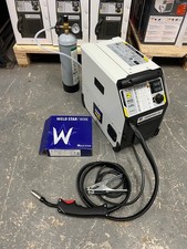 GYS SMART MIG 142 140AMP MIG