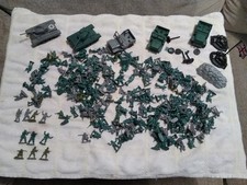 Toy Soldiers Military  - 25mm