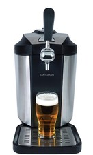 Statesman. Chilled Draught