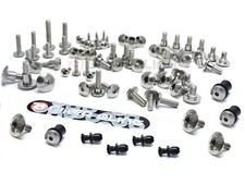 Honda CBR1000F 1993-1999 CNC