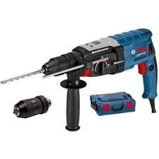 Bosch Professional GBH 2-28 F SDS+ Rotary HammerLB 110v - 0611267661