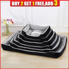 Pet Dog Bed Cat Beds Soft