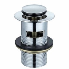 Waterfall Bathroom Taps Chrome Basin Mixer Bath Filler Shower Deck Tap Sets