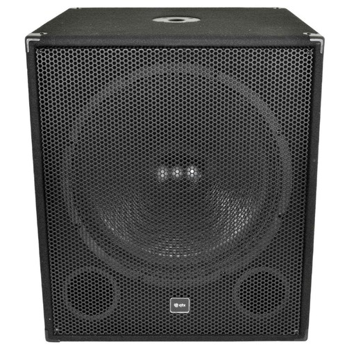 Qtx qt18sa 1000w - qtx,