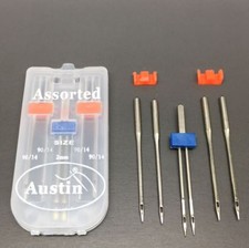 Sewing Machine Needle set 1 x