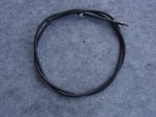 Tachometer Cable for Huret Good Condition Bike or Moped 550 mm Long
