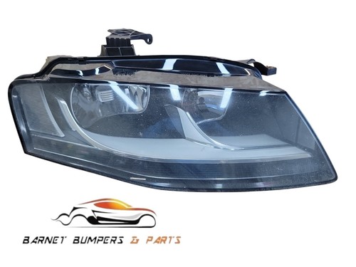 2008 2011 audi front - b8,
