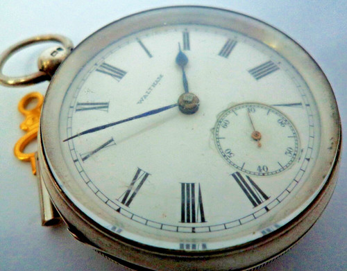 Antique victorian 1906 - antique,