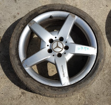 MERCEDES SLK W171 MK2 AMG 18"