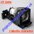 Tlp lv2 replacement projector - tlp-lv2,