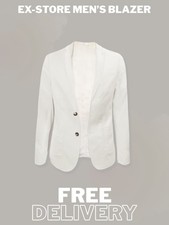 Mens Ex Store Casual Blazer