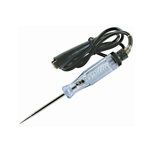 Automotive circuit tester - circuit,