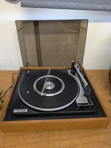 Rank audio rotel bsr mp60 - audio,
