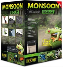 Exo Terra Monsoon Multi 2