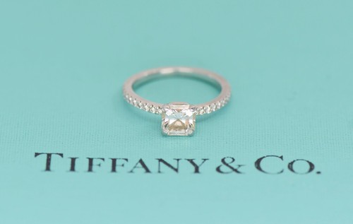 Tiffany true 99 h - &, co