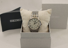 Vintage Patina Seiko Quartz