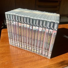 Inspector Morse Complete