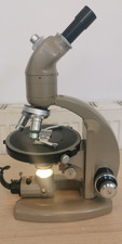 Microscope Vickers Instruments