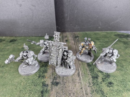 Warhammer 40k grey - 40k, knights