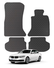 Carsio Tailored Rubber Car