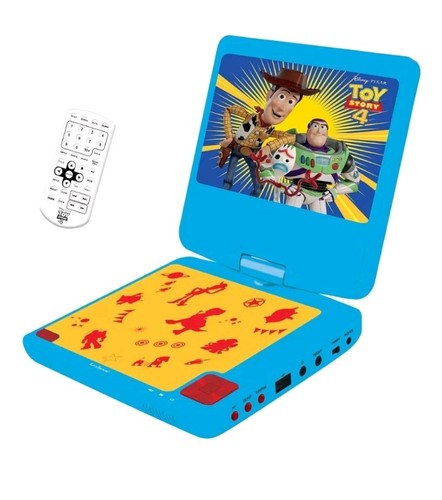 Lexibook disney toy - toy, 4