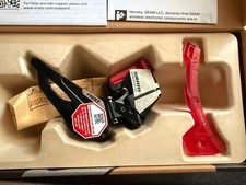 Sram Red AXS FD-RED-E1 Front