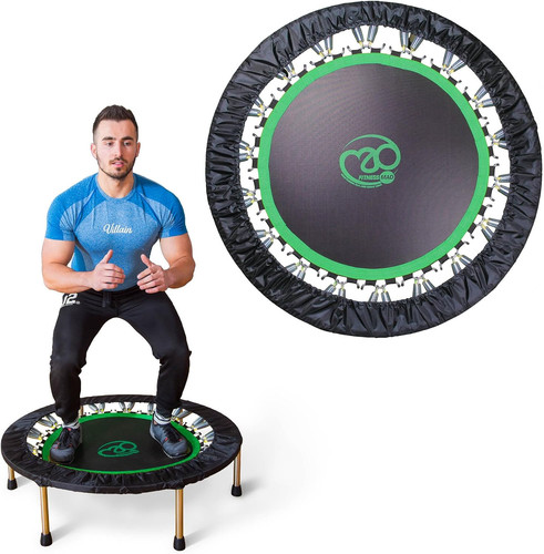 Studio pro rebounder - pro, 40”