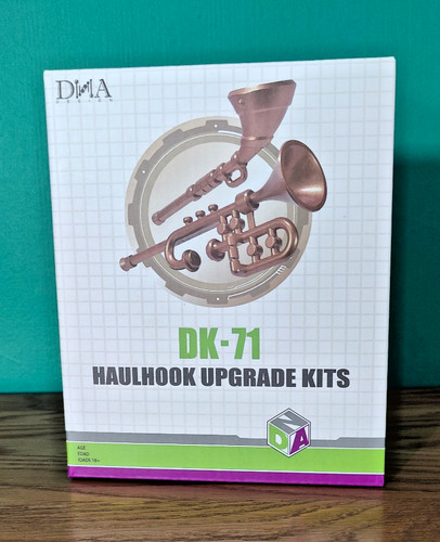 Dna upgrade kit brand - kit,